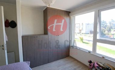 Casa en Arriendo en Condominio Versalles