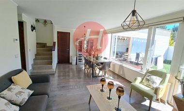 Casa en Arriendo en Condominio Versalles