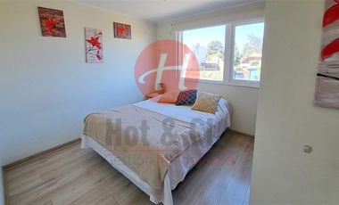 Casa en Arriendo en Condominio Versalles