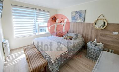 Casa en Arriendo en Condominio Versalles
