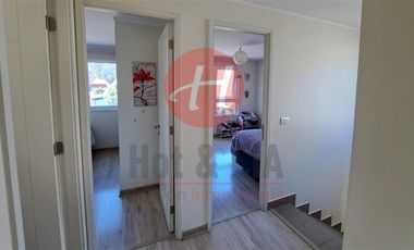 Casa en Arriendo en Condominio Versalles