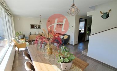Casa en Arriendo en Condominio Versalles
