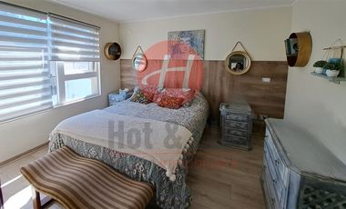 Casa en Arriendo en Condominio Versalles