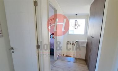 Casa en Arriendo en Condominio Versalles