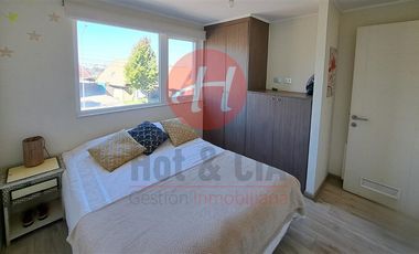 Casa en Arriendo en Condominio Versalles