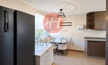 Casa en Arriendo en Condominio Versalles
