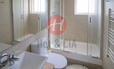 Casa en Arriendo en Condominio Versalles