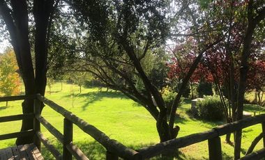 Parcela en Venta en Camino a San Manuel - Camino Europa Poniente - Melipilla