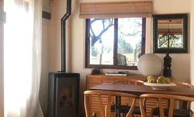 Parcela en Venta en Camino a San Manuel - Camino Europa Poniente - Melipilla