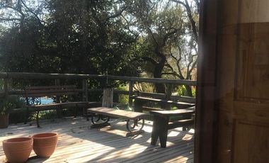 Parcela en Venta en Camino a San Manuel - Camino Europa Poniente - Melipilla