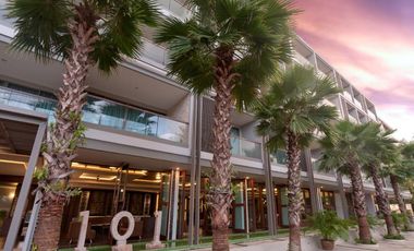 1 Bedroom apartment at Regent Bangtao