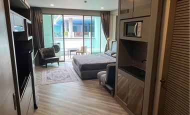 1 Bedroom apartment at Regent Bangtao