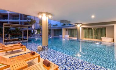 1 Bedroom apartment at Regent Bangtao