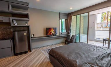1 Bedroom apartment at Regent Bangtao