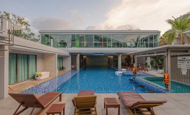 1 Bedroom apartment at Regent Bangtao