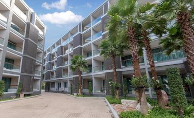 1 Bedroom apartment at Regent Bangtao