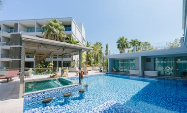 1 Bedroom apartment at Regent Bangtao