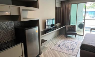 1 Bedroom apartment at Regent Bangtao