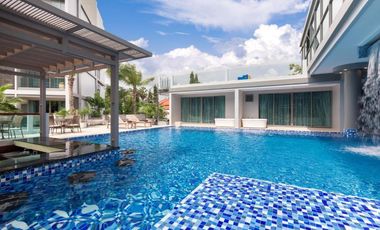 1 Bedroom apartment at Regent Bangtao