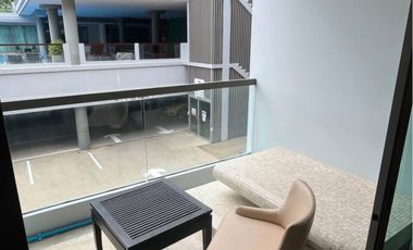 1 Bedroom apartment at Regent Bangtao