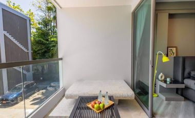 1 Bedroom apartment at Regent Bangtao