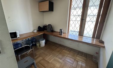 Local Comercial en Arriendo en Las Tranqueras / Vitacura