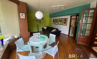 Venta de Casa en conjunto  4 recamaras en Tecamachalco