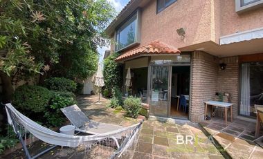 Venta de Casa en conjunto  4 recamaras en Tecamachalco