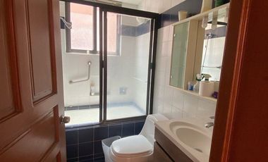 Venta de Casa en conjunto  4 recamaras en Tecamachalco