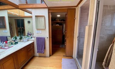Venta de Casa en conjunto  4 recamaras en Tecamachalco