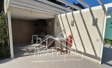 Departamento en Arriendo en carvajal 0330