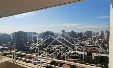 Departamento en Arriendo en carvajal 0330