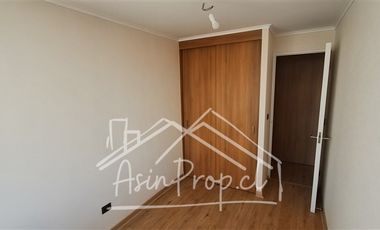 Departamento en Arriendo en carvajal 0330