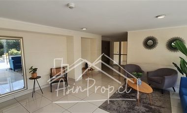 Departamento en Arriendo en carvajal 0330