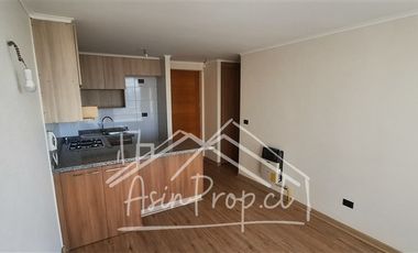 Departamento en Arriendo en carvajal 0330