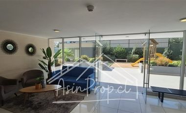 Departamento en Arriendo en carvajal 0330