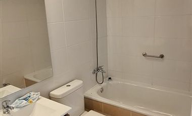 Departamento en Arriendo en carvajal 0330