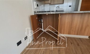 Departamento en Arriendo en carvajal 0330