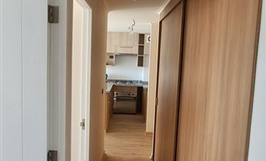 Departamento en Arriendo en carvajal 0330