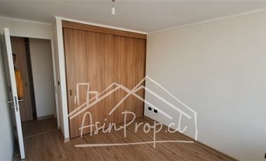 Departamento en Arriendo en carvajal 0330