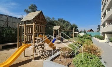 Departamento en Arriendo en carvajal 0330