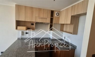 Departamento en Arriendo en carvajal 0330