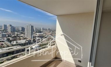 Departamento en Arriendo en carvajal 0330