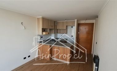 Departamento en Arriendo en carvajal 0330