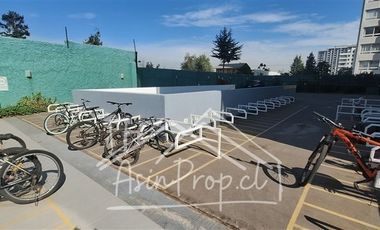 Departamento en Arriendo en carvajal 0330