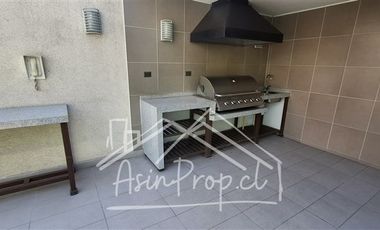 Departamento en Arriendo en carvajal 0330