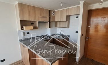 Departamento en Arriendo en carvajal 0330