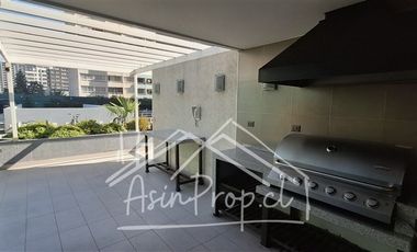 Departamento en Arriendo en carvajal 0330