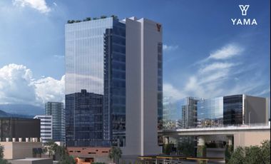 Oficina en Venta en Edificio Yama Los Alpes