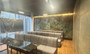 Oficina en Venta en Edificio Yama Los Alpes